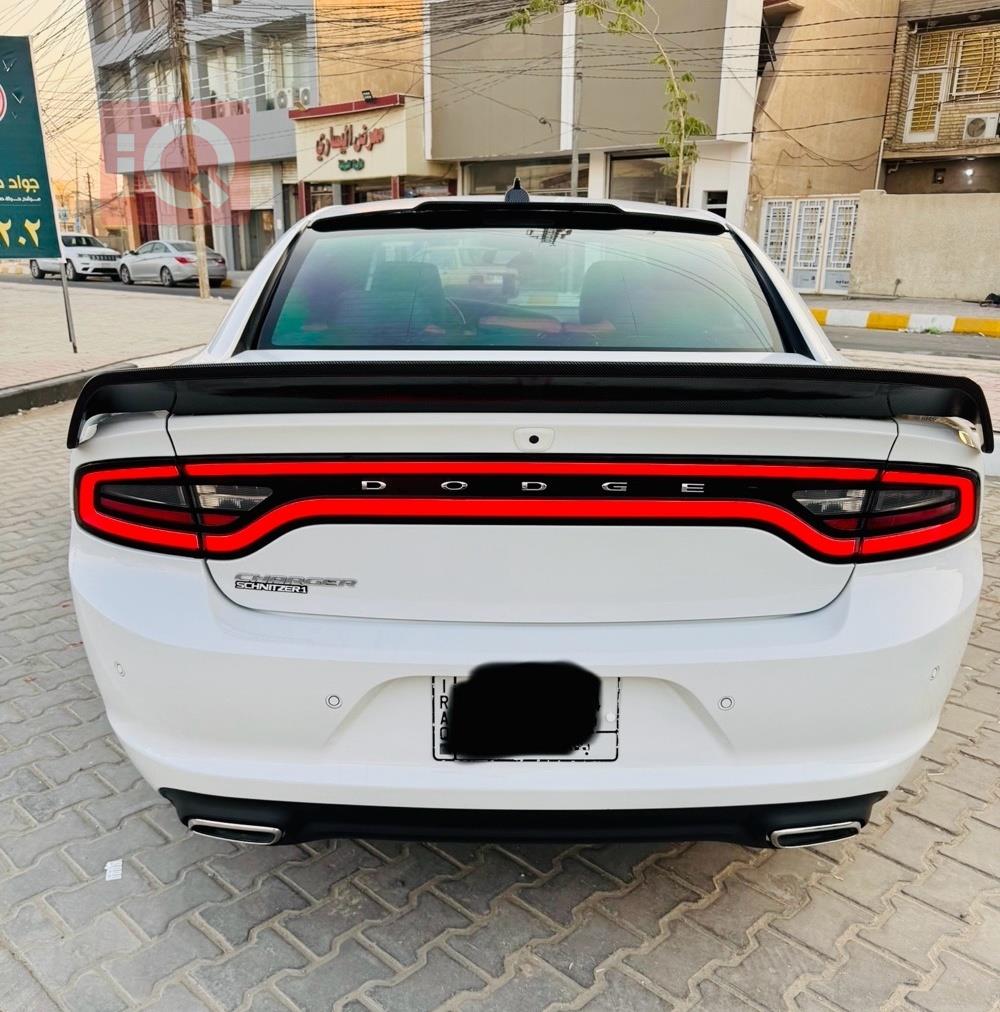 Dodge Charger